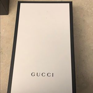 Gucci Slides